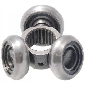 ТРІПОІД 24X41.5 FEBEST 2116-TC718TDCI