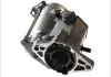 Стартер (12В, 2кВт, новий із заставою) TOYOTA AURIS, COROLLA, YARIS 1.0/1.4D 06.04-07.14 DENSO DSN926 (фото 1)