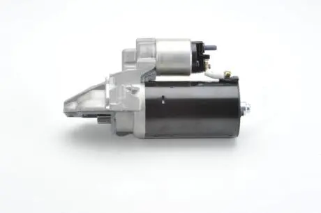 Стартер FORD Transit TDCi \ '\' 06 >> BOSCH 0001109387 (фото 1)