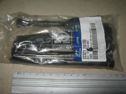 Болт ГБЦ KIA MOBIS (KIA, Hyundai) 223212B700