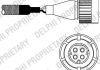 Лямбда-зонд Delphi ES10254-12B1