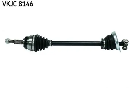 Приводная полуось SKF VKJC 8146