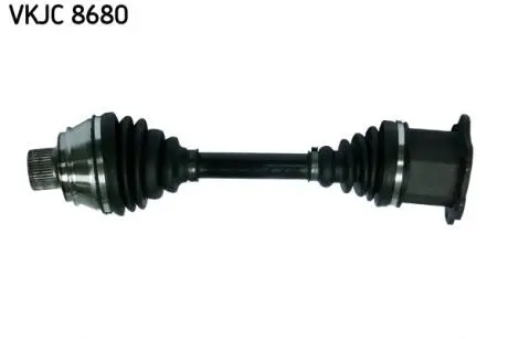 Приводная полуось SKF VKJC 8680