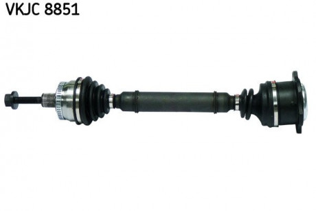 Полуось SKF VKJC 8851