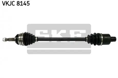 Приводна напіввісь SKF VKJC 8145