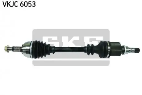 Приводная полуось SKF VKJC 6053
