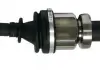 Приводний вал FORD Focus / C-Max "R" 1,4-1,8 "03-12 SKF VKJC 5769 (фото 8)
