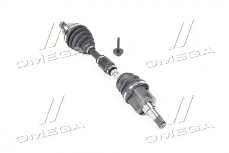 Приводная полуось SKF VKJC 5761