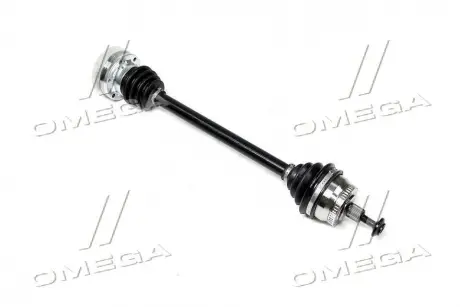 Приводна напіввісь SKF VKJC 5438