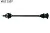 Полуось SKF VKJC 5107 (фото 1)