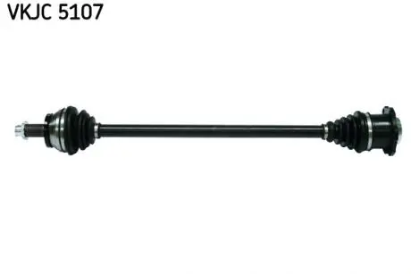 Полуось SKF VKJC 5107