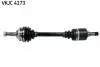 Полуось SKF VKJC 4173