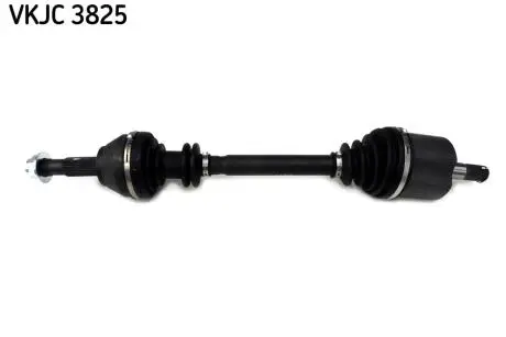 Полуось SKF VKJC 3825