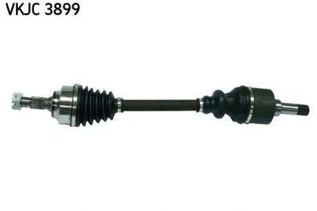 Піввісь SKF VKJC 3899