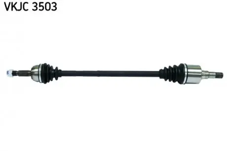 Приводна напіввісь SKF VKJC 3503