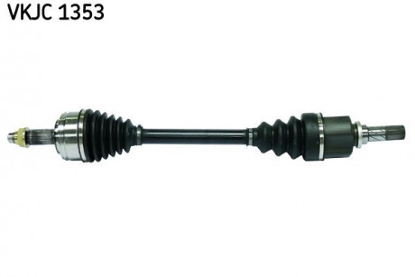 Приводная полуось SKF VKJC 1353