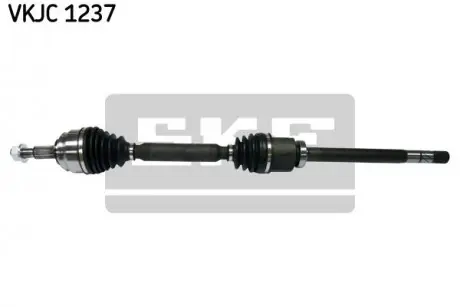 Приводная полуось SKF VKJC 1237
