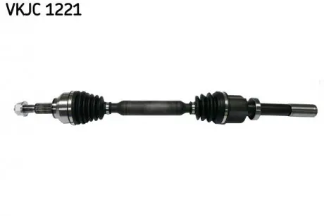 Приводная полуось SKF VKJC 1221