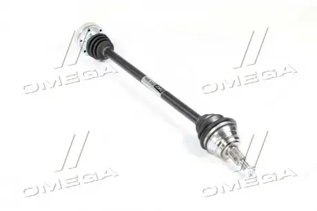 Приводная полуось SKF VKJC 1035