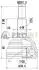 Шрус Logan / Megane2 / Clio3 / Modus K9K / K4M / K4J (30z внутр. X23) 2710-1501