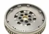 Демпфер зчеплення Renault Laguna 1.9 dCi 99-01/Volvo S40/V40 1.9DI 00-04 LuK 415 0142 10 (фото 3)