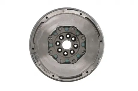 Демпфер зчеплення Land Rover Freelander 2.2 TD4 06-14 LuK 415 0484 10