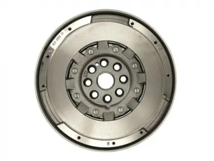 Маховик, ZMS LuK 415 0564 10