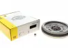 Демпфер зчеплення Audi A3/VW GolfV/VI/Passat 1.8/2.0FSI-TSI, 03-12, DSG6-02E/0D9 (DQ250) 415 0732 09