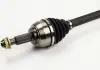 Полуось Megane / Scenic 2.0 / 1.9dCi Пр. 03-09 DS7331RA