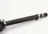 Полуось Megane / Scenic 2.0 / 1.9dCi Пр. 03-09 BGA DS7331RA (фото 3)