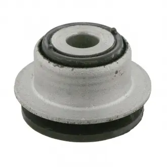 Сайлентблок поворотного кулака AUDI A6, VW PASSAT 98-05 зад. міст FEBI 23566