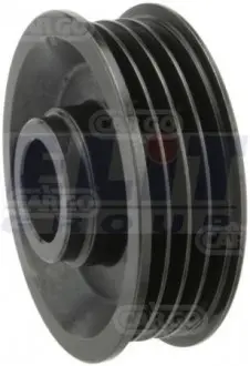 Фото 1 - шків ременя генератора CARGO 136941 Шків ременя генератора CARGO 136941 (фото 1)