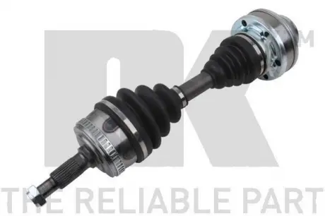 Піввісь NK 503311