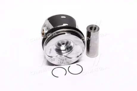 Поршень, комплект VW 2,5 TDI 96-3-4-5 цил KOLBENSCHMIDT 99743720