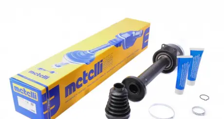 Р-к ШРУСа Metelli 16-1035