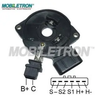 Модуль зажигания MOBILETRON IG-M023