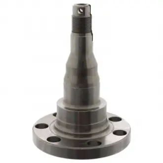 Ступица колеса VW-Audi FEBI 08340