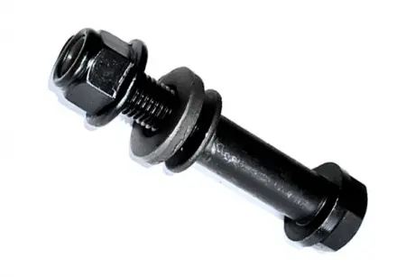 Болт опоры шаровой Renault Logan ASAM 30895
