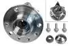 Подшипник ступицы задний DAEWOO / CHEVROLET / OPEL / VAUXHALL Espero Astra Meriva Vectra Combo OPEL ASTRA F, ASTRA G, COMBO Tour, MERIVA, VECTRA A, VECTRA B R153.23