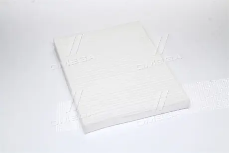 Фото фильтр салона Audi A3, TT; Volkswagen Bora, Caddy 12/95->, Golf III 8/93->, Lupo, Polo 10/94>, Vento 8/93->; Seat Cordoba 7/93->; Skoda Octavia ALPHA FILTER AF5002 Фильтр салона Audi A3, TT; Volkswagen Bora, Caddy 12/95->, Golf III 8/93->, Lupo, Polo 10/94>, Vento 8/93->; Seat Cordoba 7/93->; Skoda Octavia ALPHA FILTER AF5002