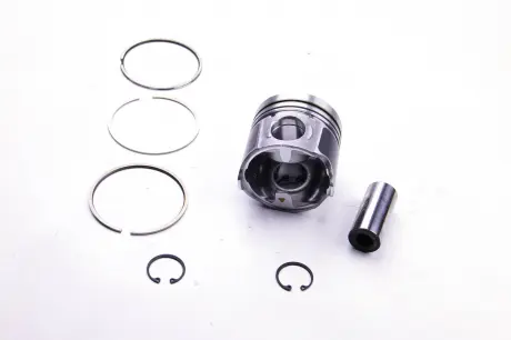 Поршень ДВС 1.9dCi / 1.9dTi Trafic II Opel Vivaro A 01-> 14 / Kangoo97-> 08 Master II / Opel Movano A 98-> 10 RENAULT 7701472834