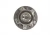 Підшипник ступиці задній DAEWOO / CHEVROLET Orlando OPEL ASTRA GTC J, ASTRA J, ASTRA J седан, ASTRA Sports Tourer (J) SNR NTN R153.69 (фото 2)