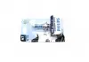 Лампа розжарювання H7 12V 55W PX26d Cristal Vision 1шт blister 4300K ​​ PHILIPS 12972CVB1 (фото 4)