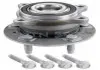 Подшипник ступицы задний DAEWOO / CHEVROLET Cruze 415 OPEL ASTRA J / ASTRA J седан / ASTRA Sports Tourer (J) R153.68