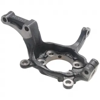 Кулак поворотный правый NISSAN X-TRAIL T31 2007-2013 / QASHQAI2 JJ10E 2008-2013 / RENAULT KOLEOS 2008- FEBEST 0228-JJ10EFRH