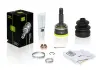 ШРУС наружный Getz 1.3 / 1.4 / 1.6 (02 -) / Accent 1.4 / 1.6 06- (род 25 / вн 22 / abs: 48) (GO 084324) TRIALLI