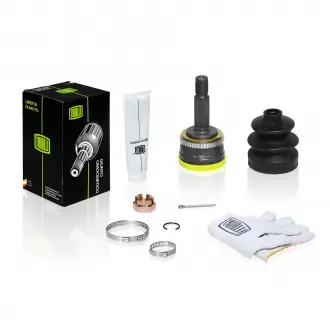 ШРУС зовнішній Getz 1.3 / 1.4 / 1.6 (02 -) / Accent 1.4 / 1.6 06- (нар: 25 / вн: 22 / abs: 48) Trialli GO 084324