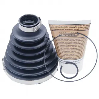 Пыльник ШРУСа внутр TOYOTA LAND CRUISER 200 UZJ200 / VDJ200 / GRJ200 / URJ20 # 2007- к-кт 100X1074X321 FEBEST 0115P-200