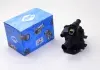 Корпус термостата 1,4 HDI Citroen C1, C2, C3 / Peugeot 107, 207, 307, Bipper Metalcaucho 03774 (фото 3)