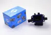 Корпус термостату Citroen C1, C2, C3 / Peugeot 107, 207, 307, Bipper 1,4 HDI (03774) Metalcaucho
